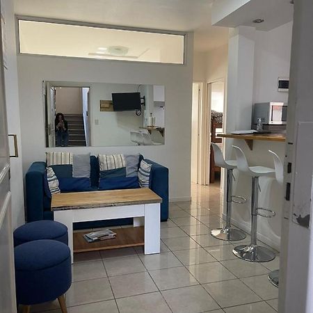 Departamento para 6 personas en pleno centro Buenos Aires Bagian luar foto