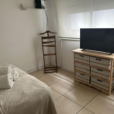 Departamento para 6 personas en pleno centro Buenos Aires Bagian luar foto