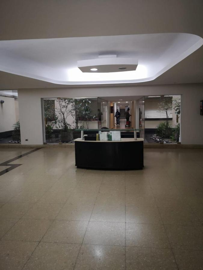 Departamento para 6 personas en pleno centro Buenos Aires Bagian luar foto
