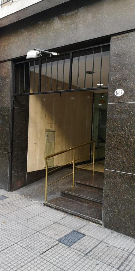 Departamento para 6 personas en pleno centro Buenos Aires Bagian luar foto