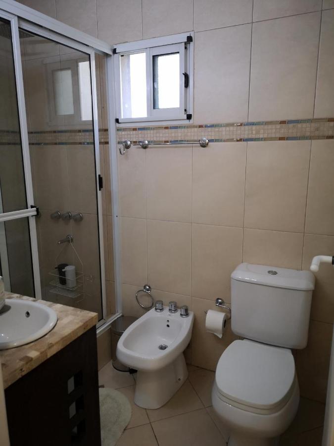 Departamento para 6 personas en pleno centro Buenos Aires Bagian luar foto