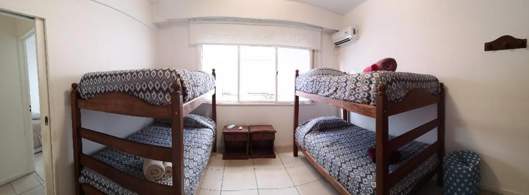 Departamento para 6 personas en pleno centro Buenos Aires Bagian luar foto