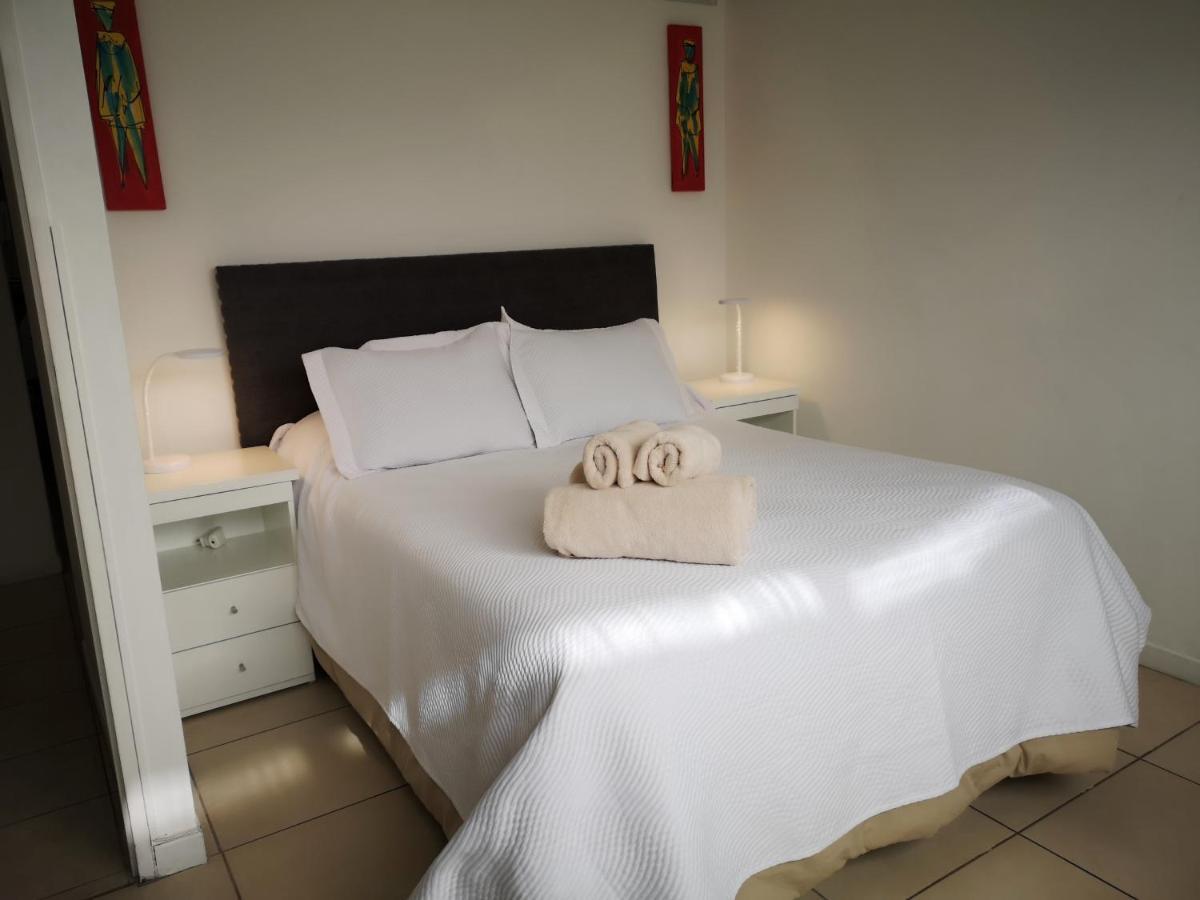 Departamento para 6 personas en pleno centro Buenos Aires Bagian luar foto