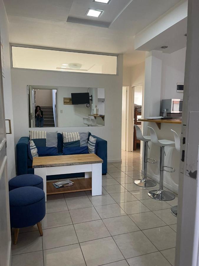 Departamento para 6 personas en pleno centro Buenos Aires Bagian luar foto