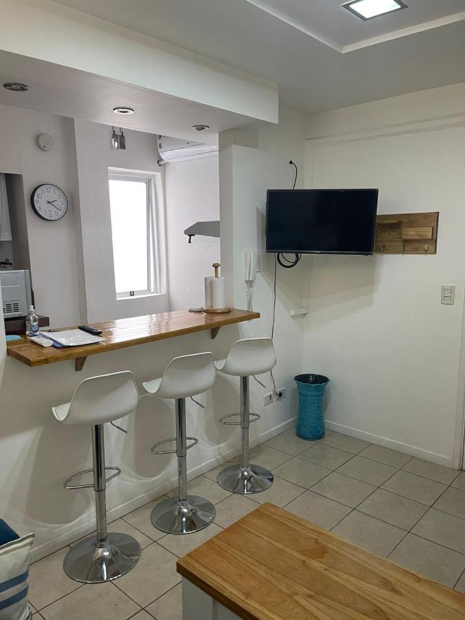 Departamento para 6 personas en pleno centro Buenos Aires Bagian luar foto