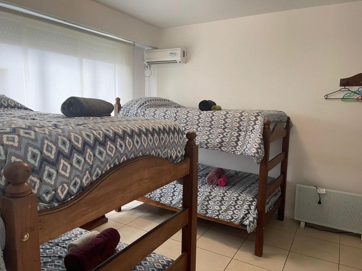 Departamento para 6 personas en pleno centro Buenos Aires Bagian luar foto
