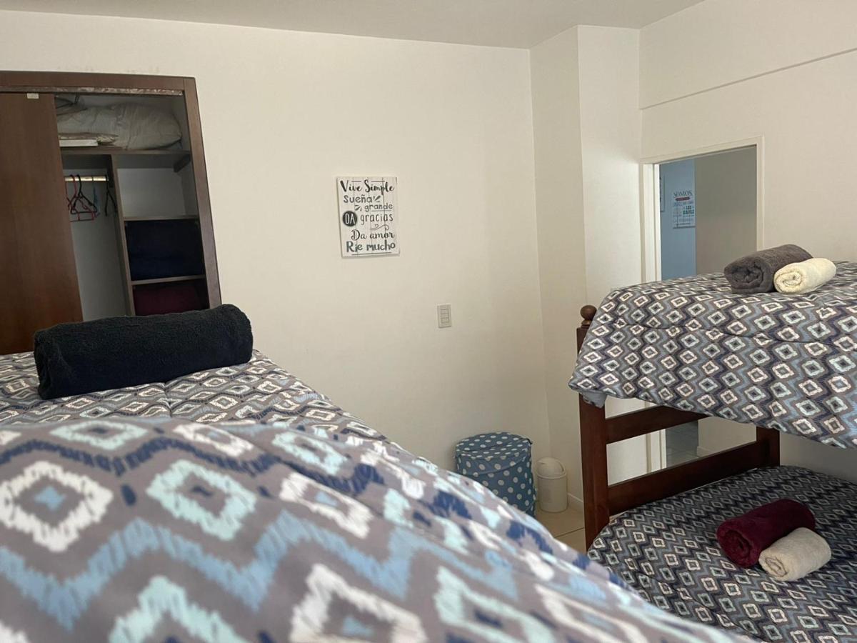 Departamento para 6 personas en pleno centro Buenos Aires Bagian luar foto