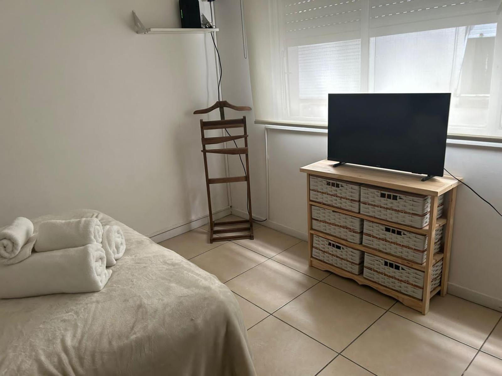 Departamento para 6 personas en pleno centro Buenos Aires Bagian luar foto