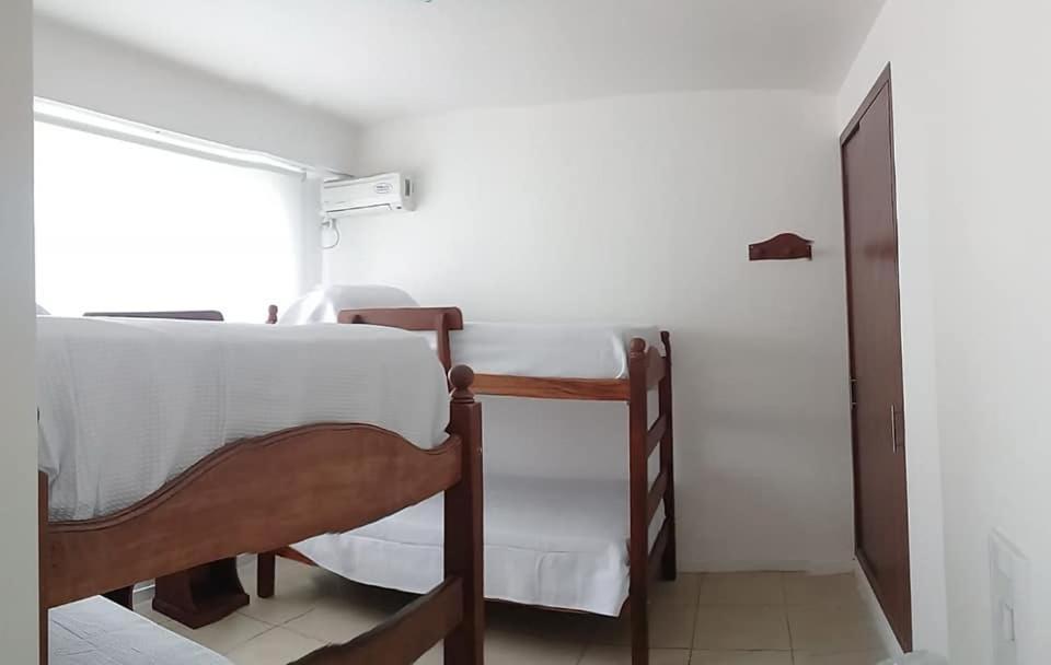 Departamento para 6 personas en pleno centro Buenos Aires Bagian luar foto