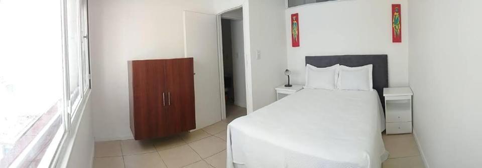 Departamento para 6 personas en pleno centro Buenos Aires Bagian luar foto