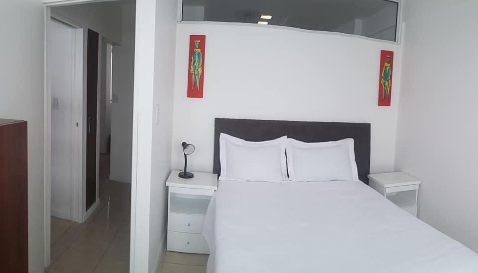 Departamento para 6 personas en pleno centro Buenos Aires Bagian luar foto